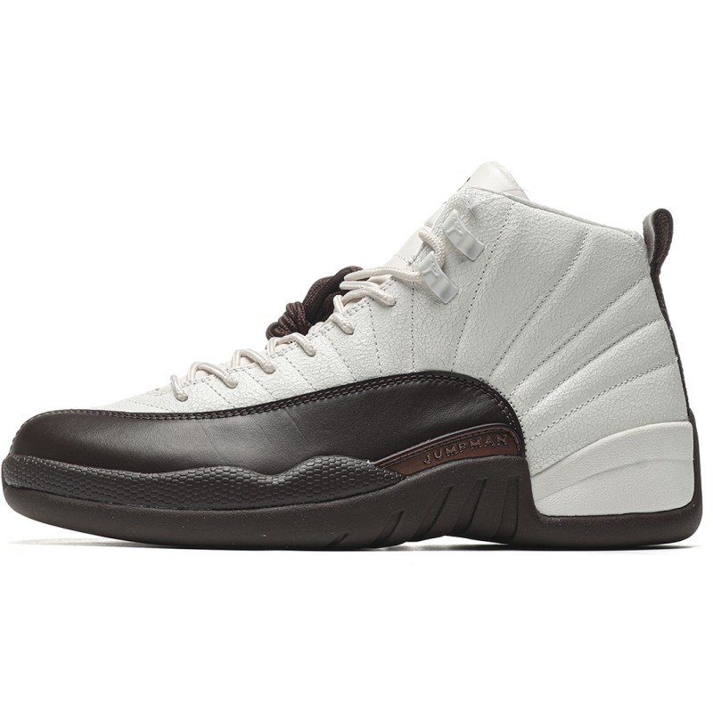 MMANBUY Air Jordan 12 Retro Taxi