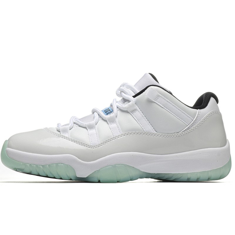 MManbuy Jordan 11 Retro Low Legend Blue