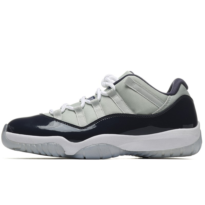 MManbuy Jordan 11 Retro Low Georgetown