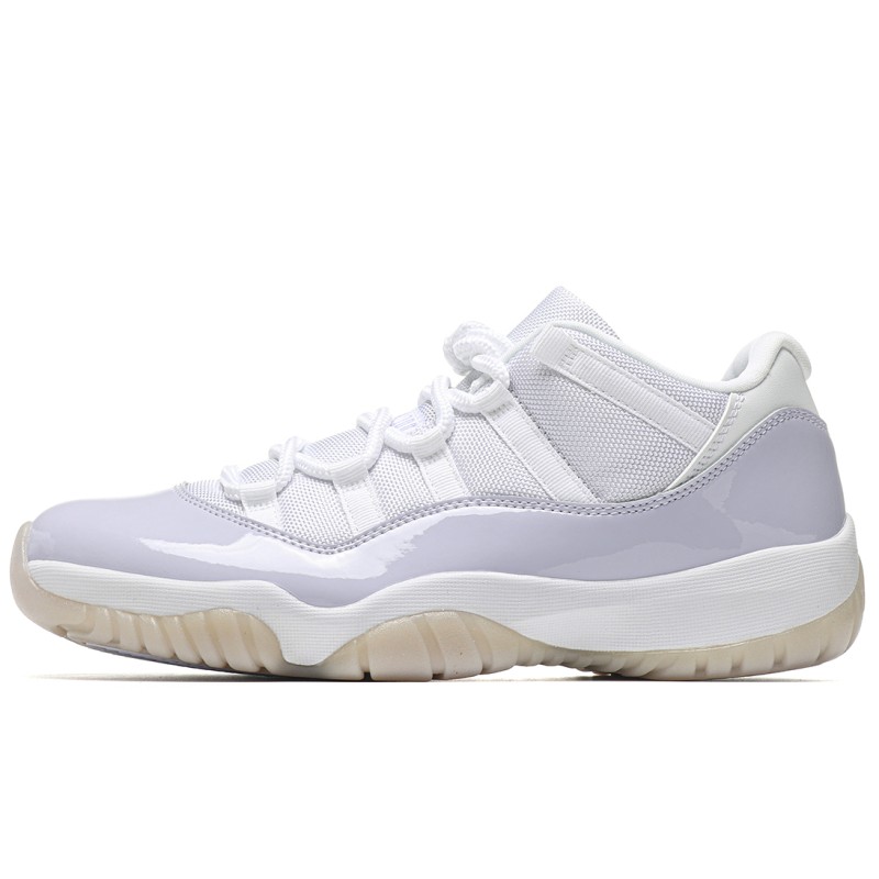 MManbuy Jordan 11 Retro Low Pure Violet