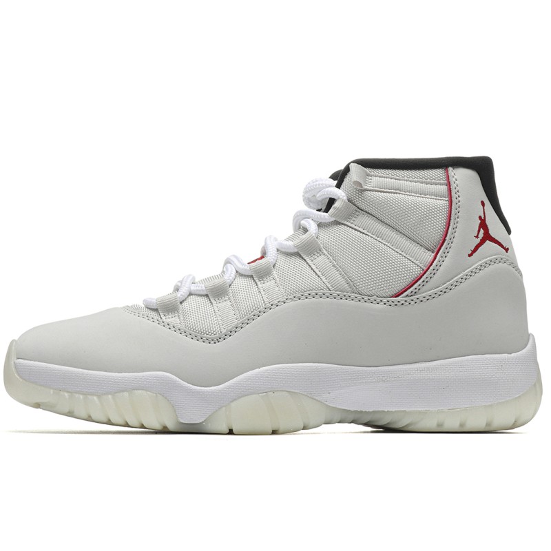 MManbuy Air Jordan 11 Retro Platinum Tint 378037-016