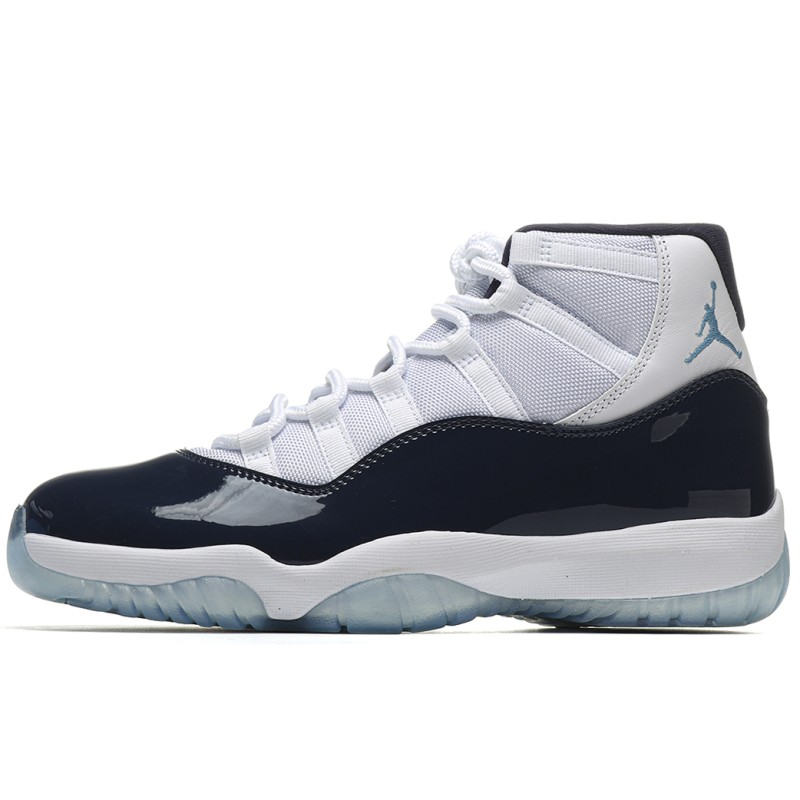 MManbuy Air Jordan 11 Retro UNC Win Like 82 378037-123