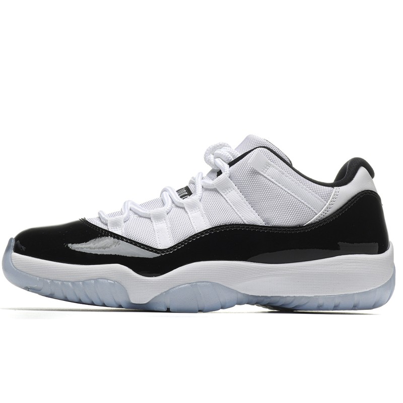 MManbuy Air Jordan 11 Retro Low Concord