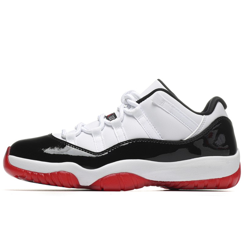 MManbuy Air Jordan 11 Retro Low Concord Bred