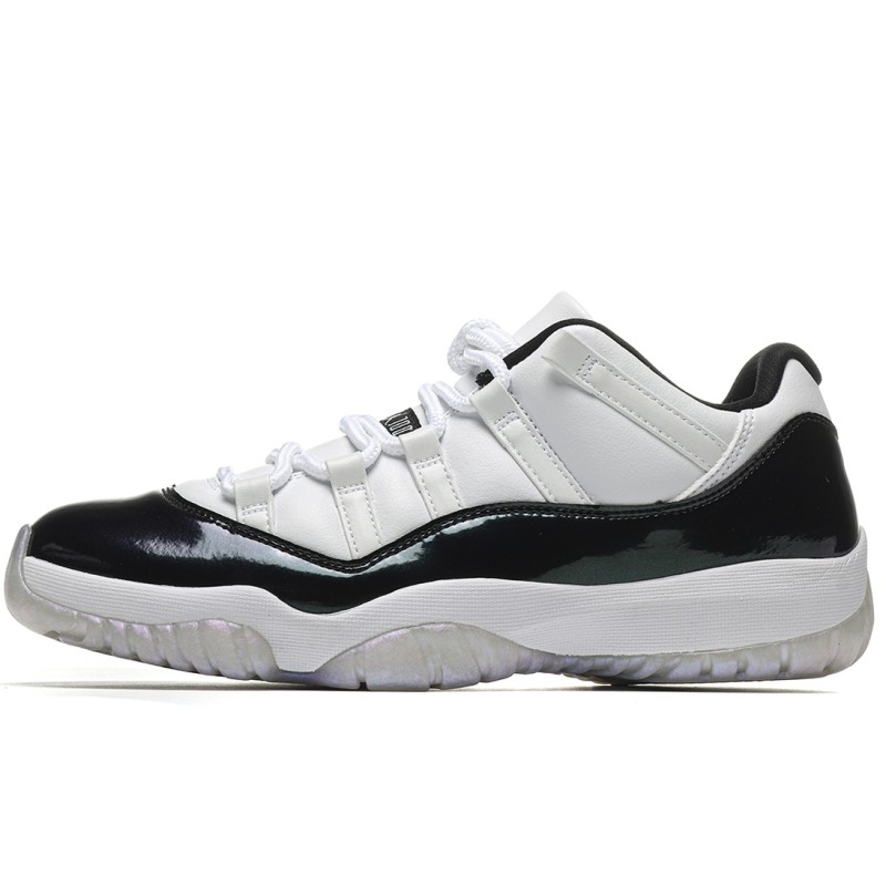 MManbuy Air Jordan 11 Retro Low Iridescent