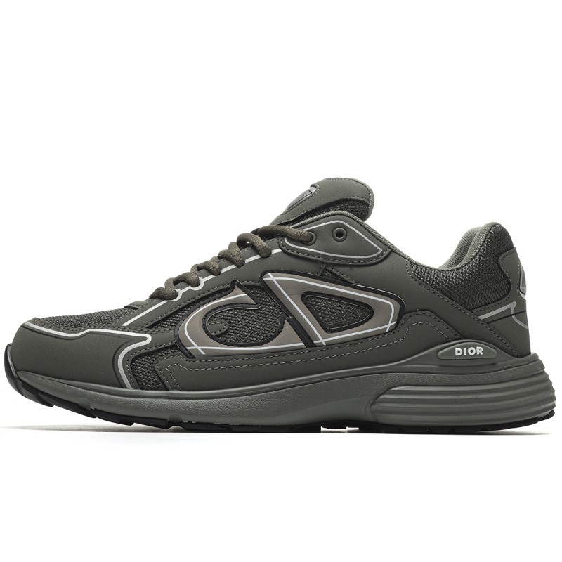 MManbuy D10R B30 Dark Olive