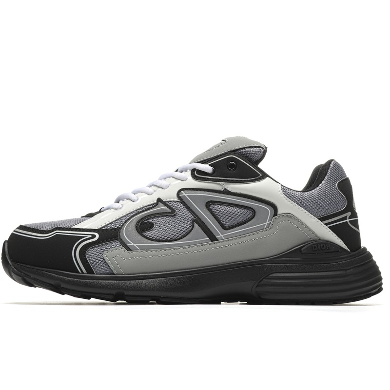 MManbuy D10R B30 Black Grey Blue