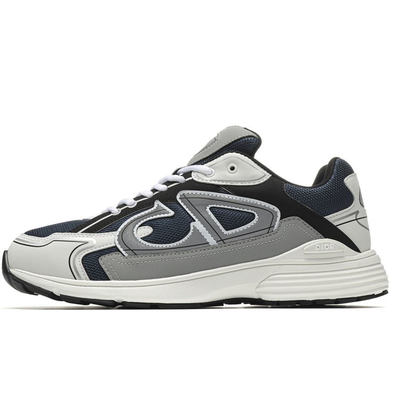 MManbuy D10R B30 Grey Blue