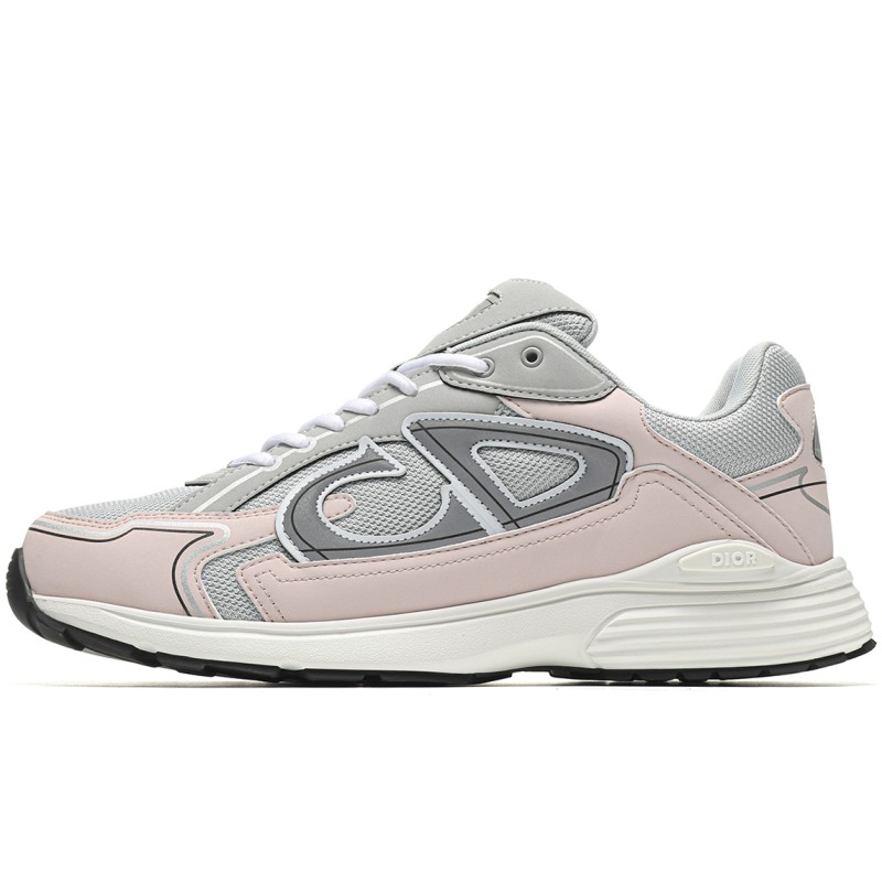 MManbuy D10R B30 Grey Light Pink