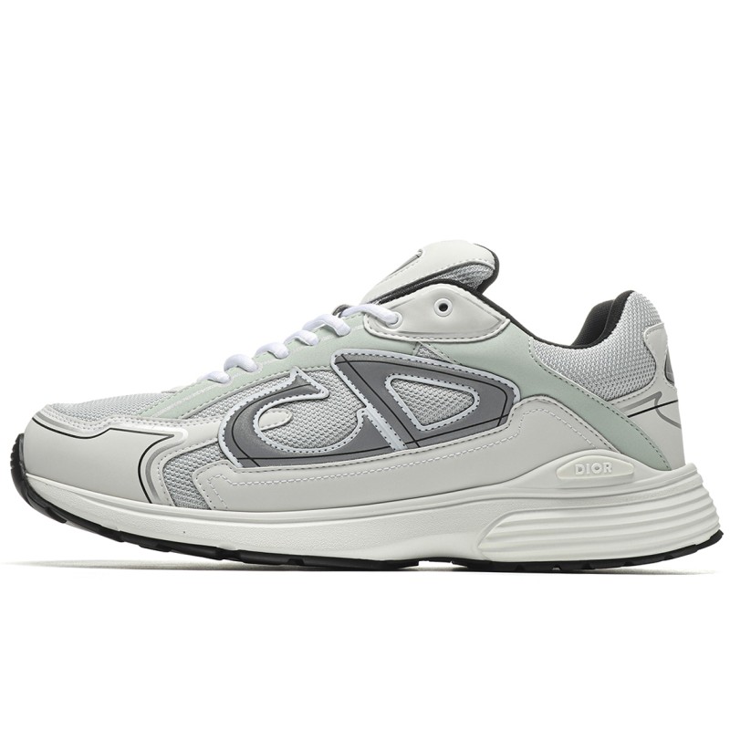MManbuy D10R B30 Light Green Beige Grey