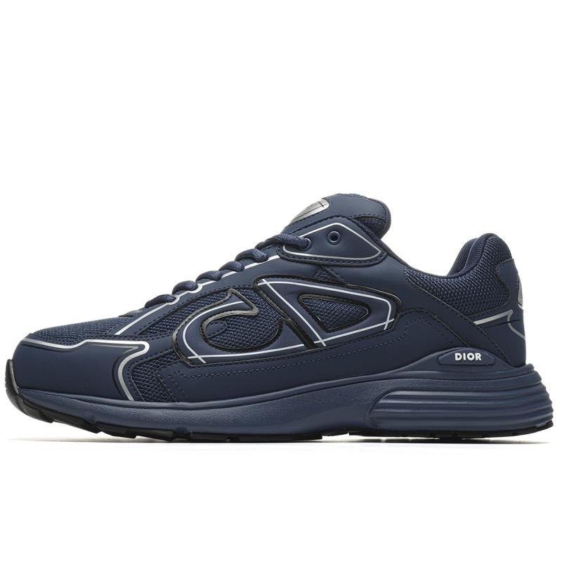 MManbuy D10R B30 Dark Blue