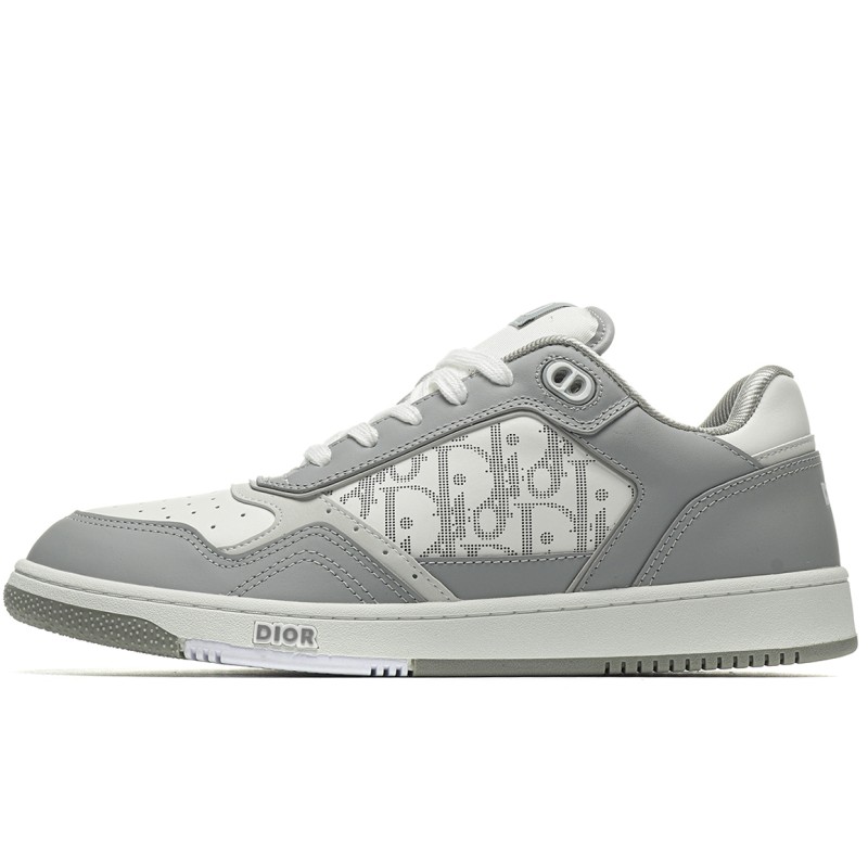 MManbuy D10R B27 Low Grey White