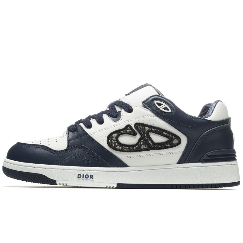 MManbuy D10R B57 Mid Oblique Blue