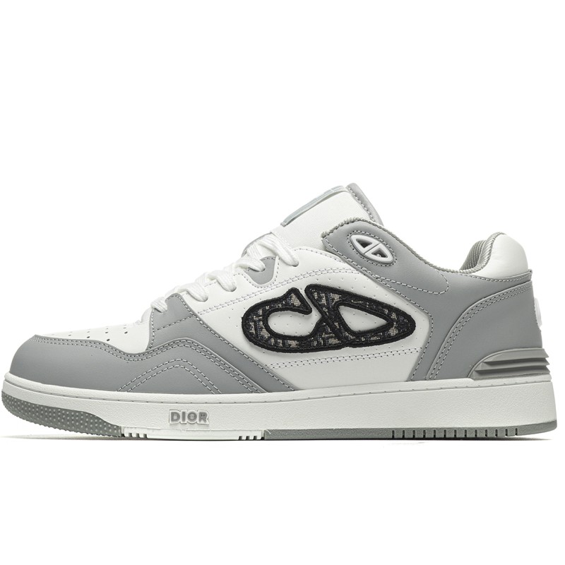 MManbuy D10R B57 Mid Oblique Grey