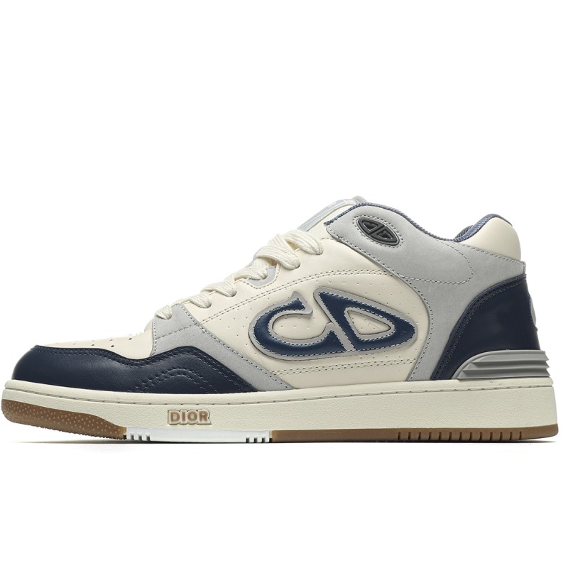 MManbuy D10R B57 Mid Oblique Blue White