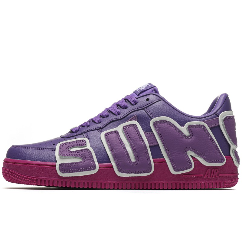 MMANBUY Nike Air Force 1 Low Cactus Plant Flea Market Fuchsia Dream