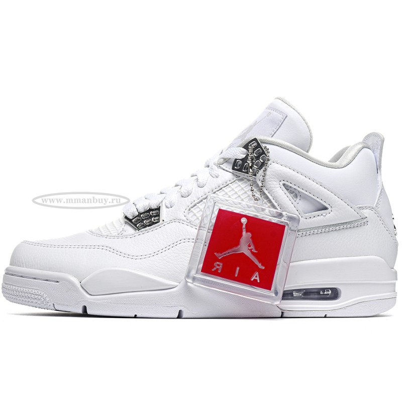 MManbuy Jordan 4 Retro Pure Money (2017)