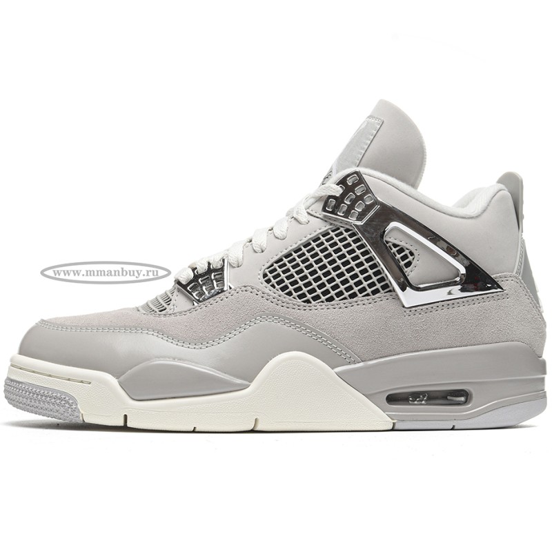 MManbuy Jordan 4 Retro Frozen Moments (Women's)