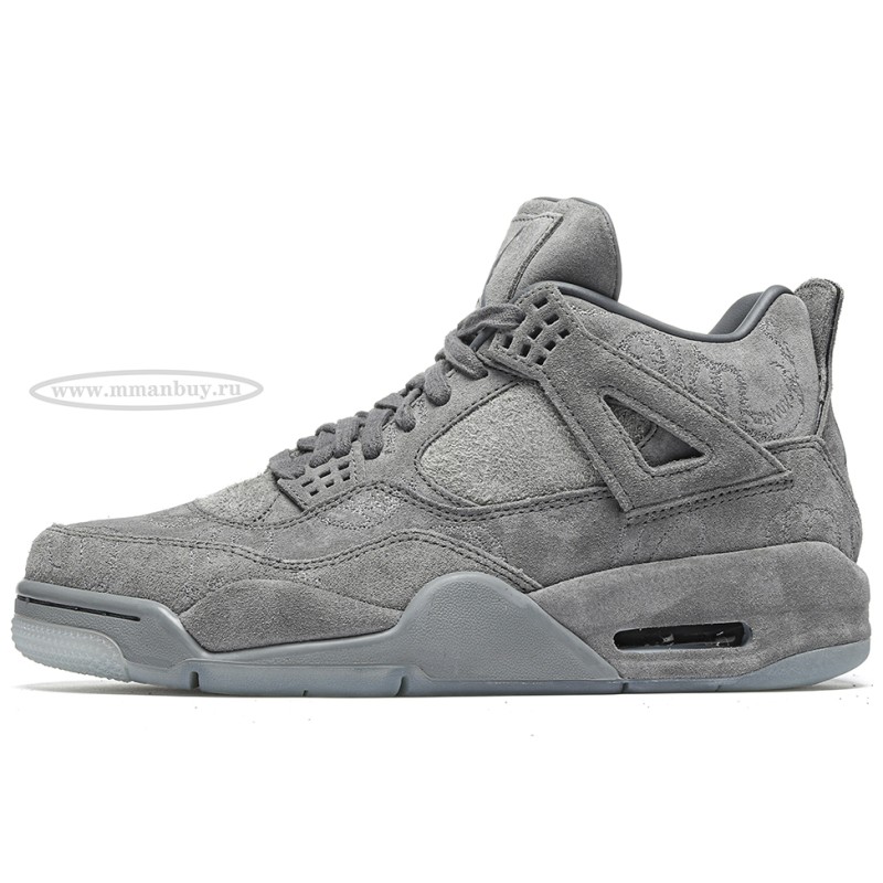 MManbuy Jordan 4 Retro Kaws