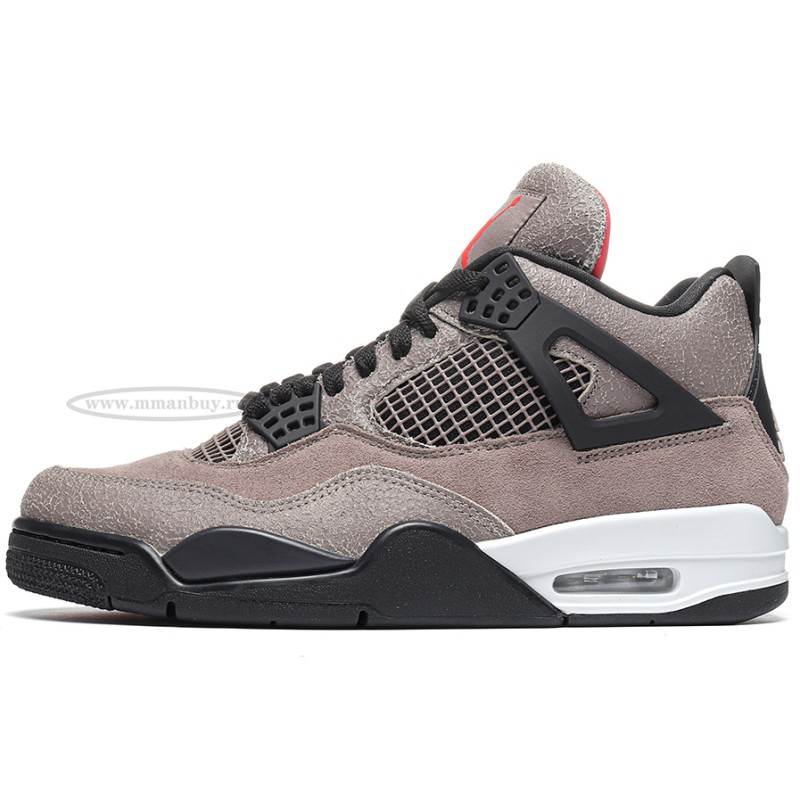 MManbuy Jordan 4 Retro Taupe Haze