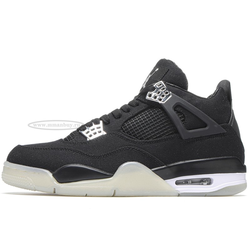 MManbuy Jordan 4 Retro Eminem Carhartt