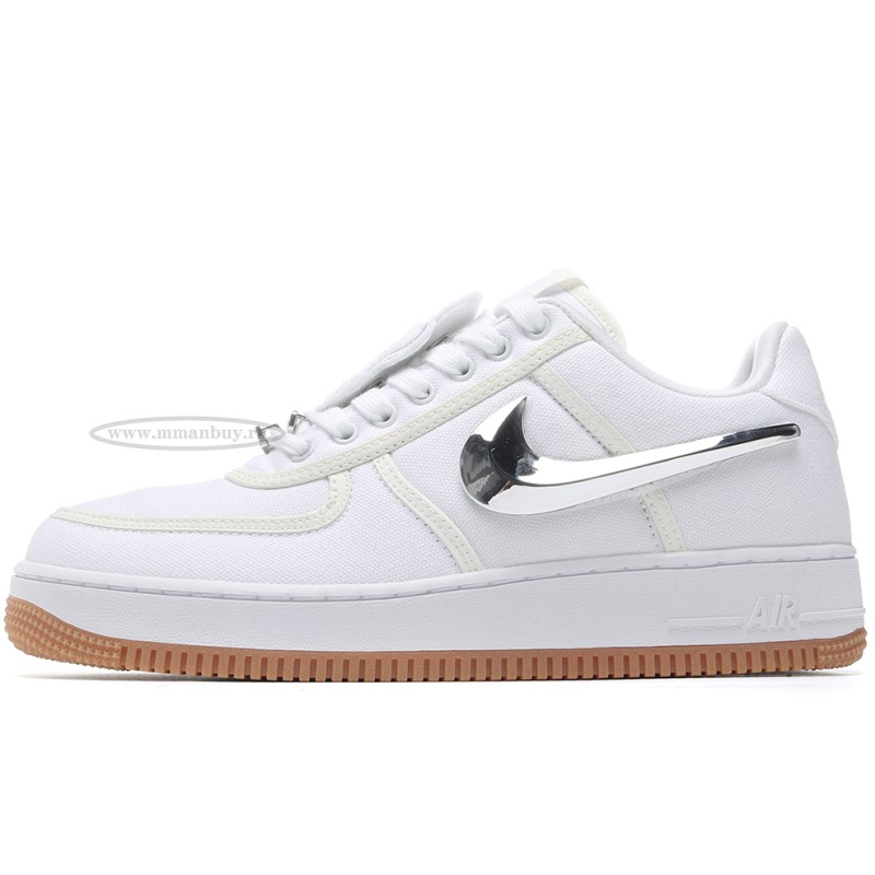 MManbuy Nike Air Force 1 Low Travis Scott (AF100)