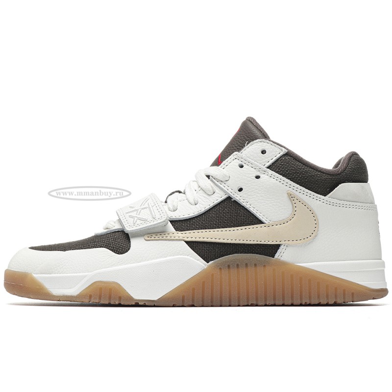 MManbuy Air Jordan Jumpman Jack SP Travis Scott Sail
