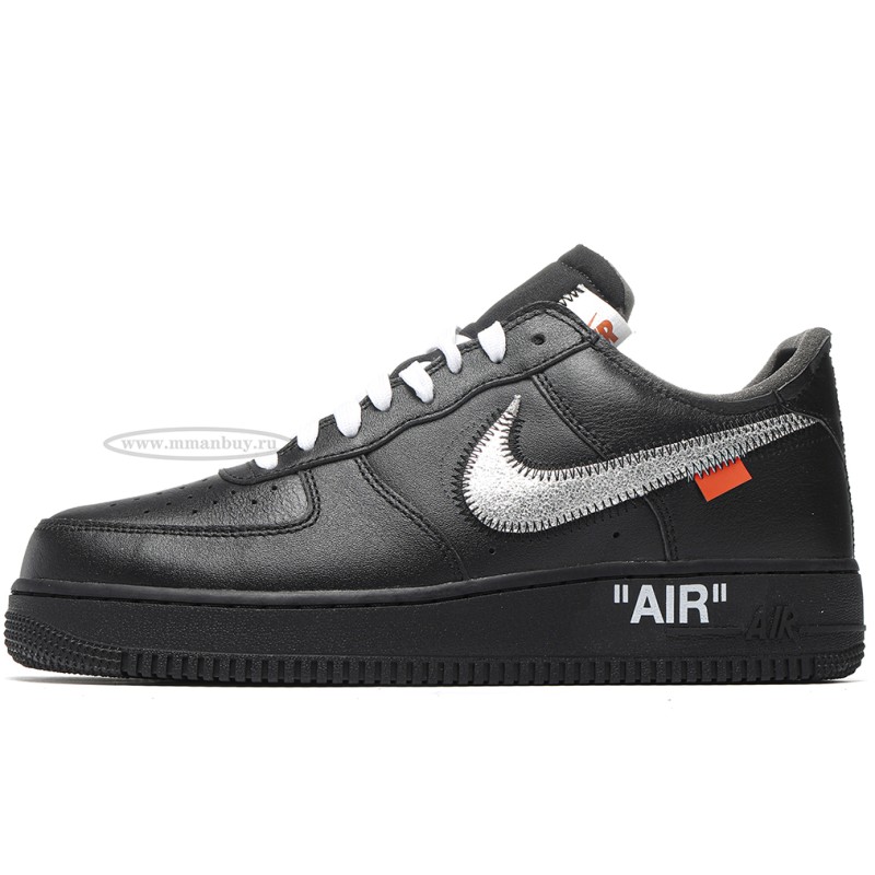 MManbuy Nike Air Force 1 Low '07 Off-White MoMA
