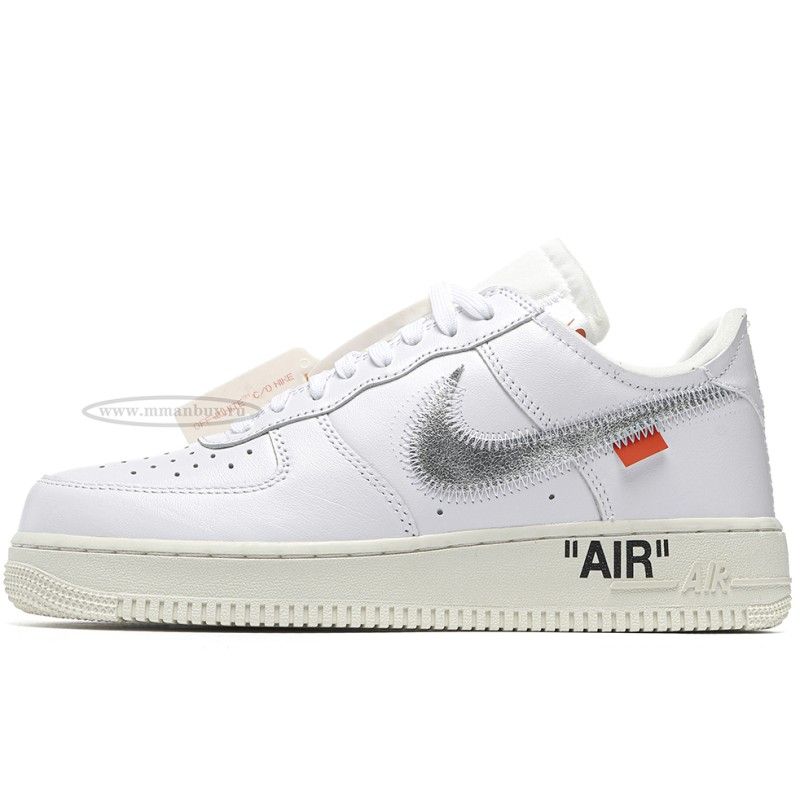 MManbuy Nike Air Force 1 Low Off-White ComplexCon (AF100)