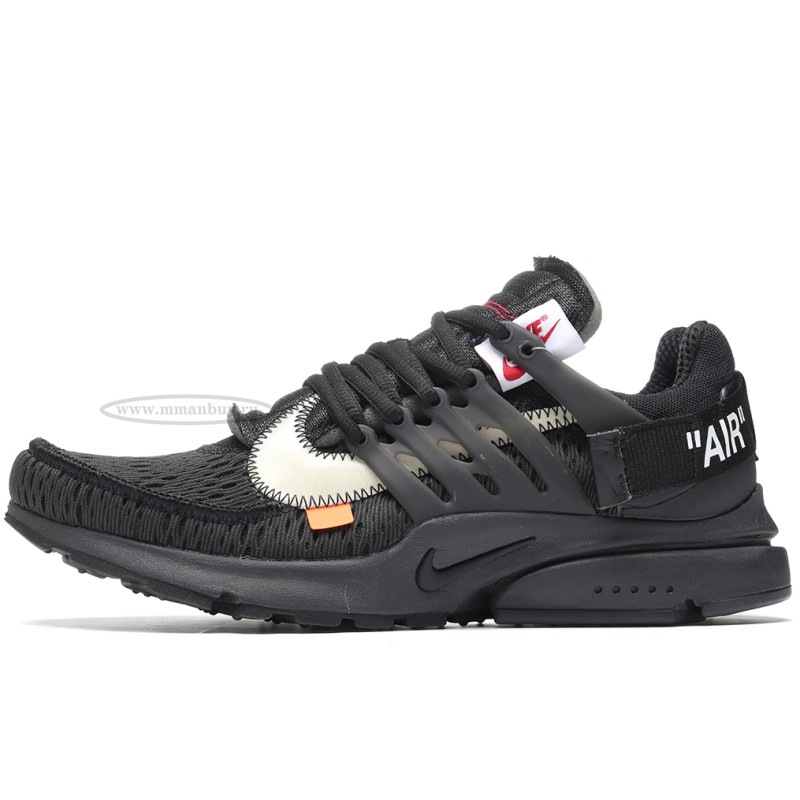 MManbuy Nike Air Presto Off-White