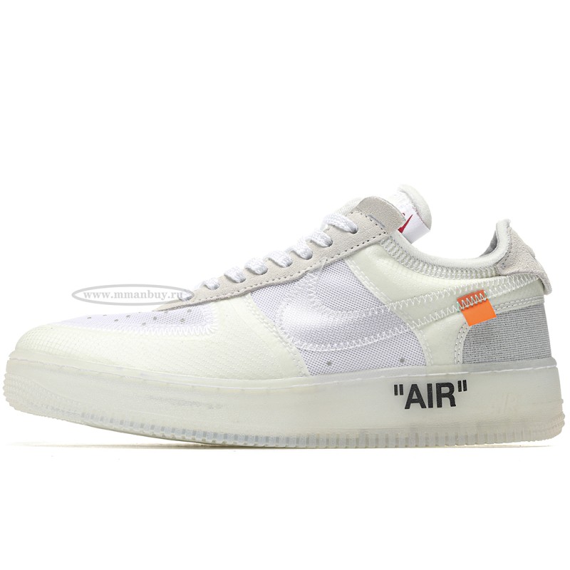 MManbuy Nike Air Force 1 Low Off-White
