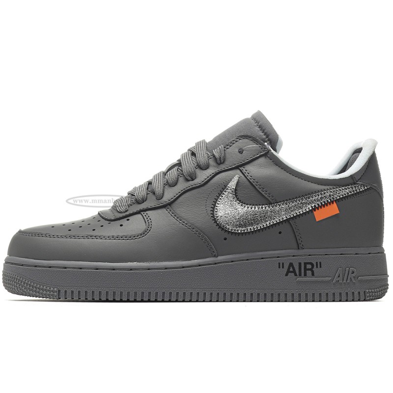 MMANBUY Nike Air Force 1 Low Off-White Grey