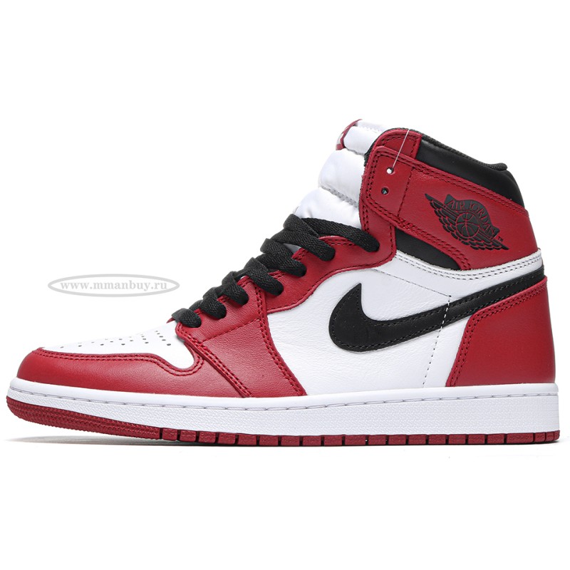 MManbuy Jordan 1 Retro Chicago (2015)