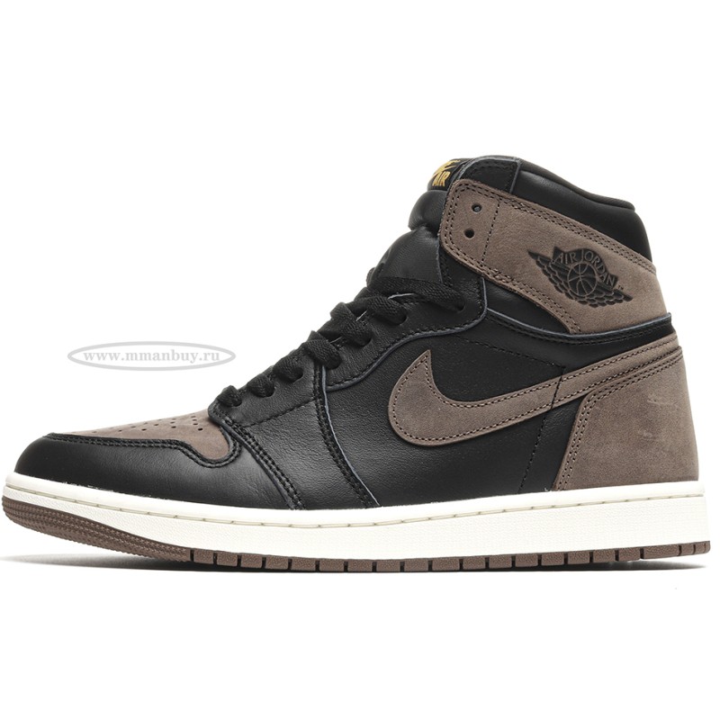 MManbuy Jordan 1 Retro High Palomino