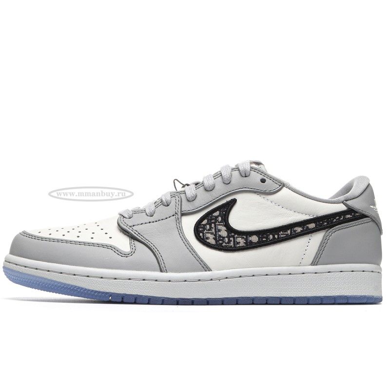 MManbuy Jordan 1 Retro Low D10r