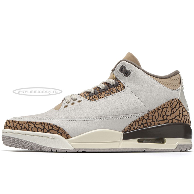MManbuy Jordan 3 Retro Palomino