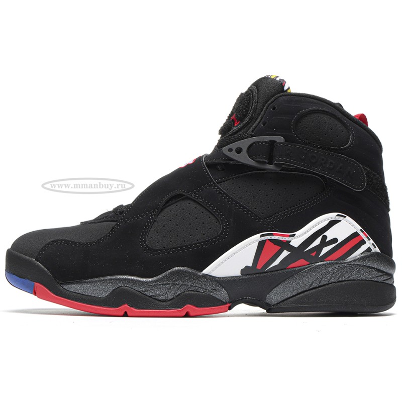 MManbuy Jordan 8 Retro Playoffs (2023)