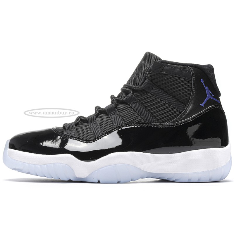 MManbuy Jordan 11 Retro Space Jam (2016)