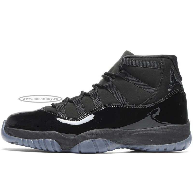 MManbuy Jordan 11 Retro Cap and Gown