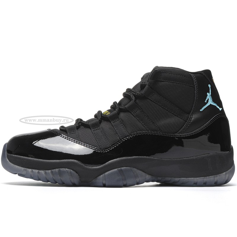 MManbuy Jordan 11 Retro Gamma Blue
