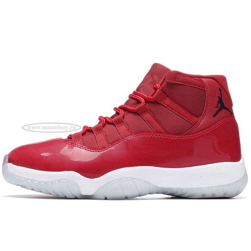 MManbuy Jordan 11 Retro Win Like 96