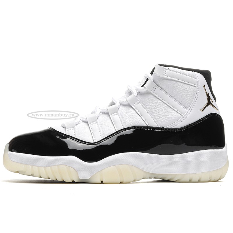 MManbuy Jordan 11 Retro DMP Gratitude (2023)