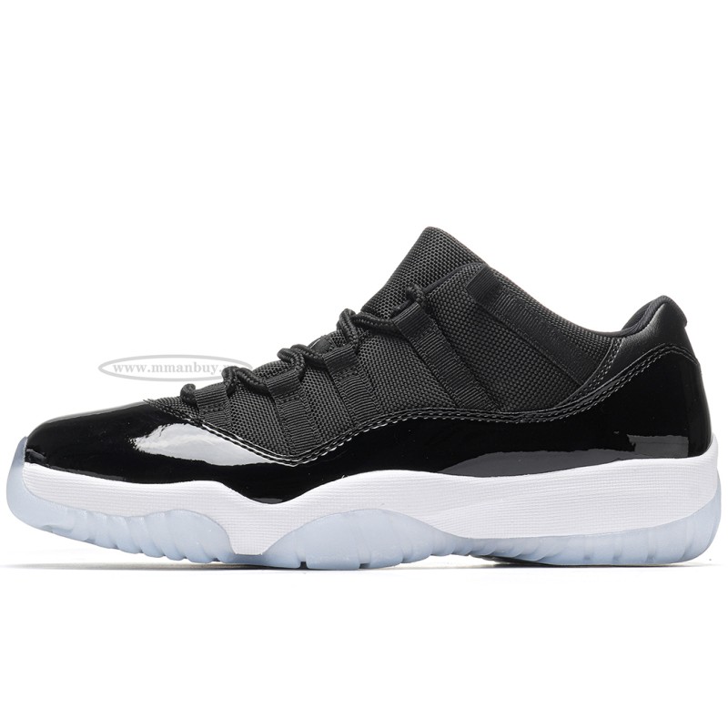 MManbuy Jordan 11 Retro Low Midnight Navy (2024)