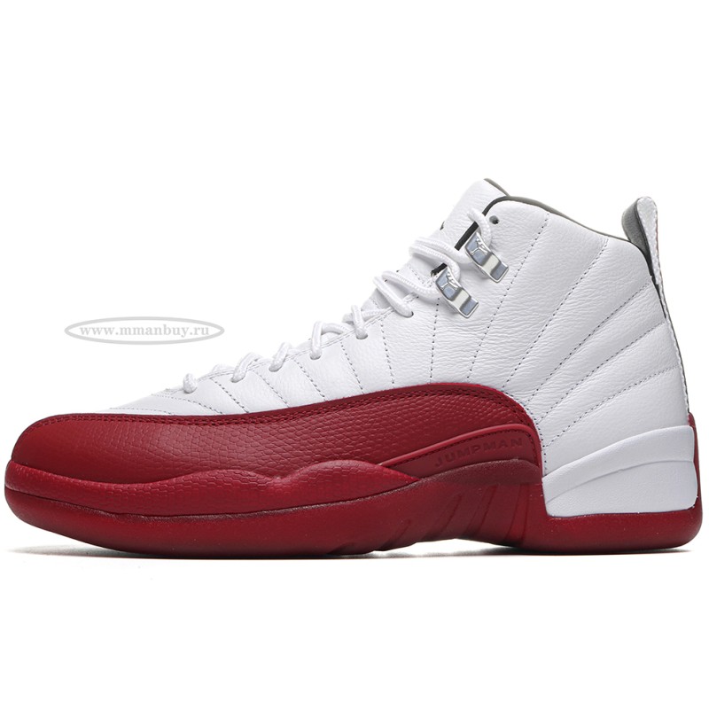 MManbuy Jordan 12 Retro Cherry (2023)