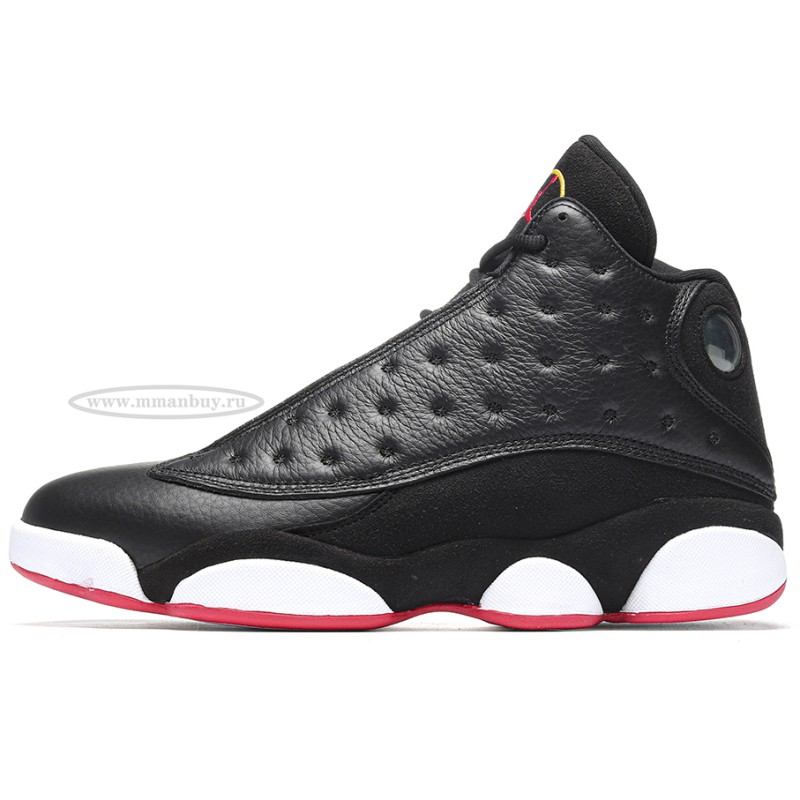 MManbuy Jordan 13 Retro Playoffs (2023)