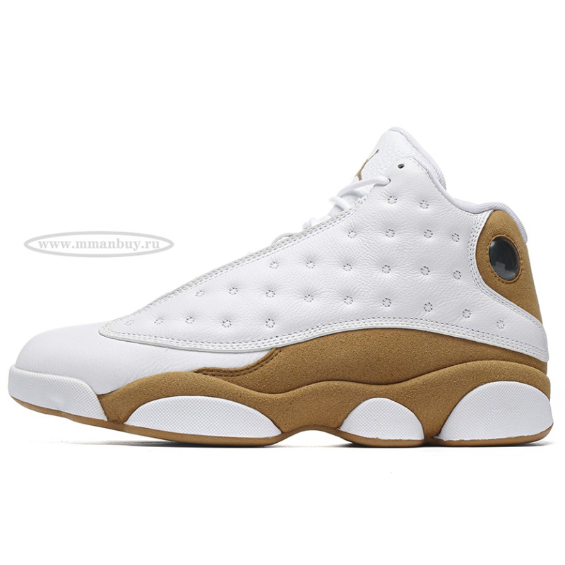 MManbuy Jordan 13 Retro Wheat (2023)