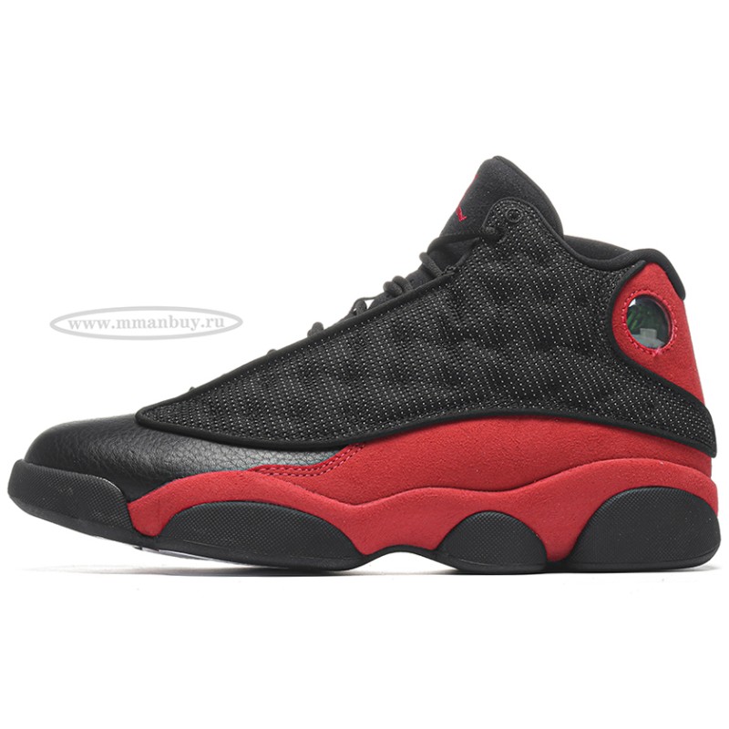 MManbuy Jordan 13 Retro Bred (2017)