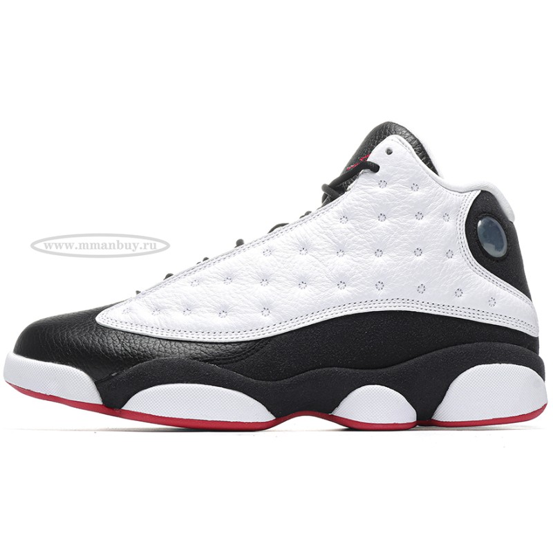 MManbuy Jordan 13 Retro He Got Game (2018)